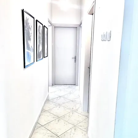 Central 7 - Stylish Apartment Komotini Exterior photo