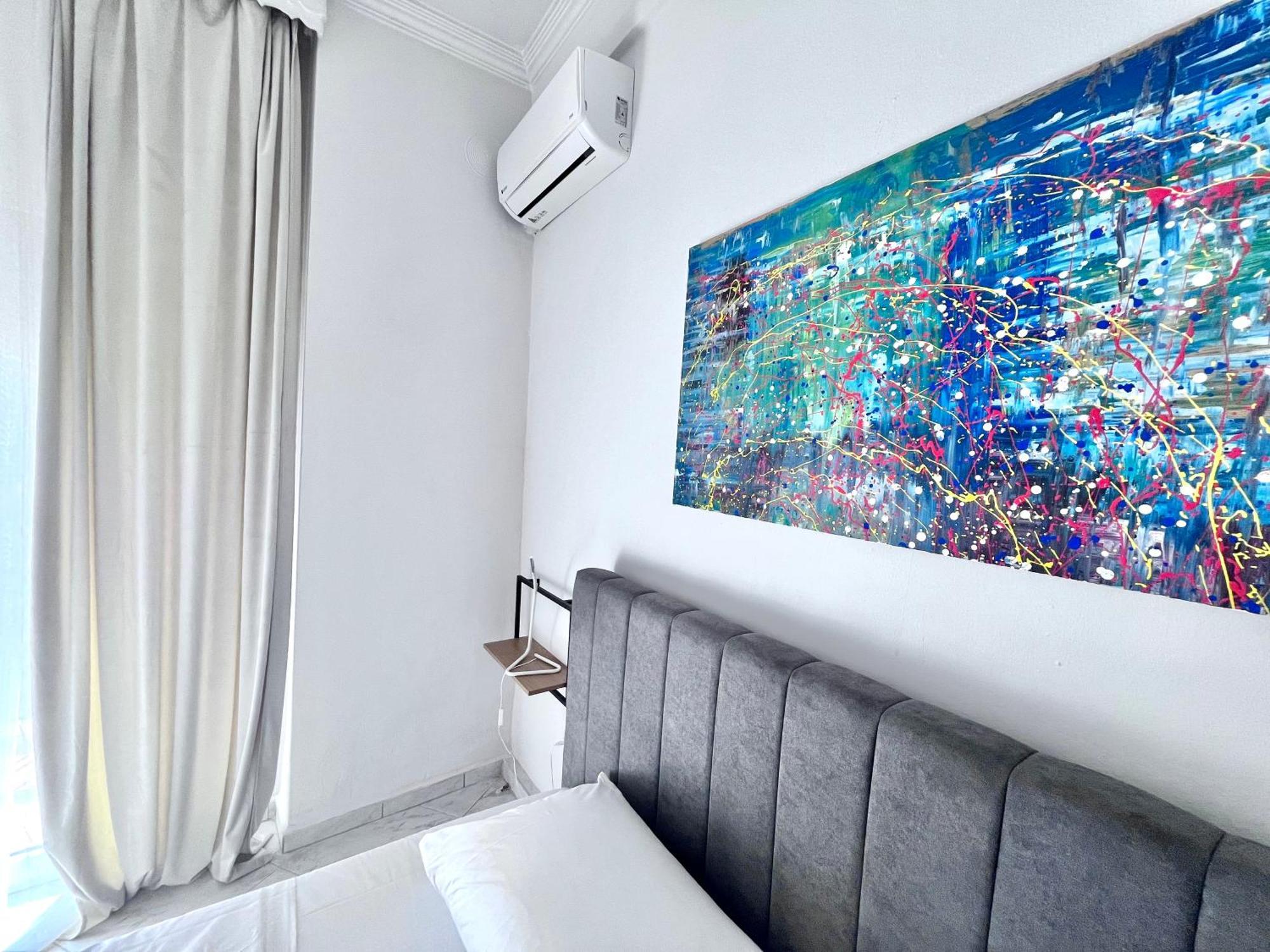 Apartment 7 - Stylish