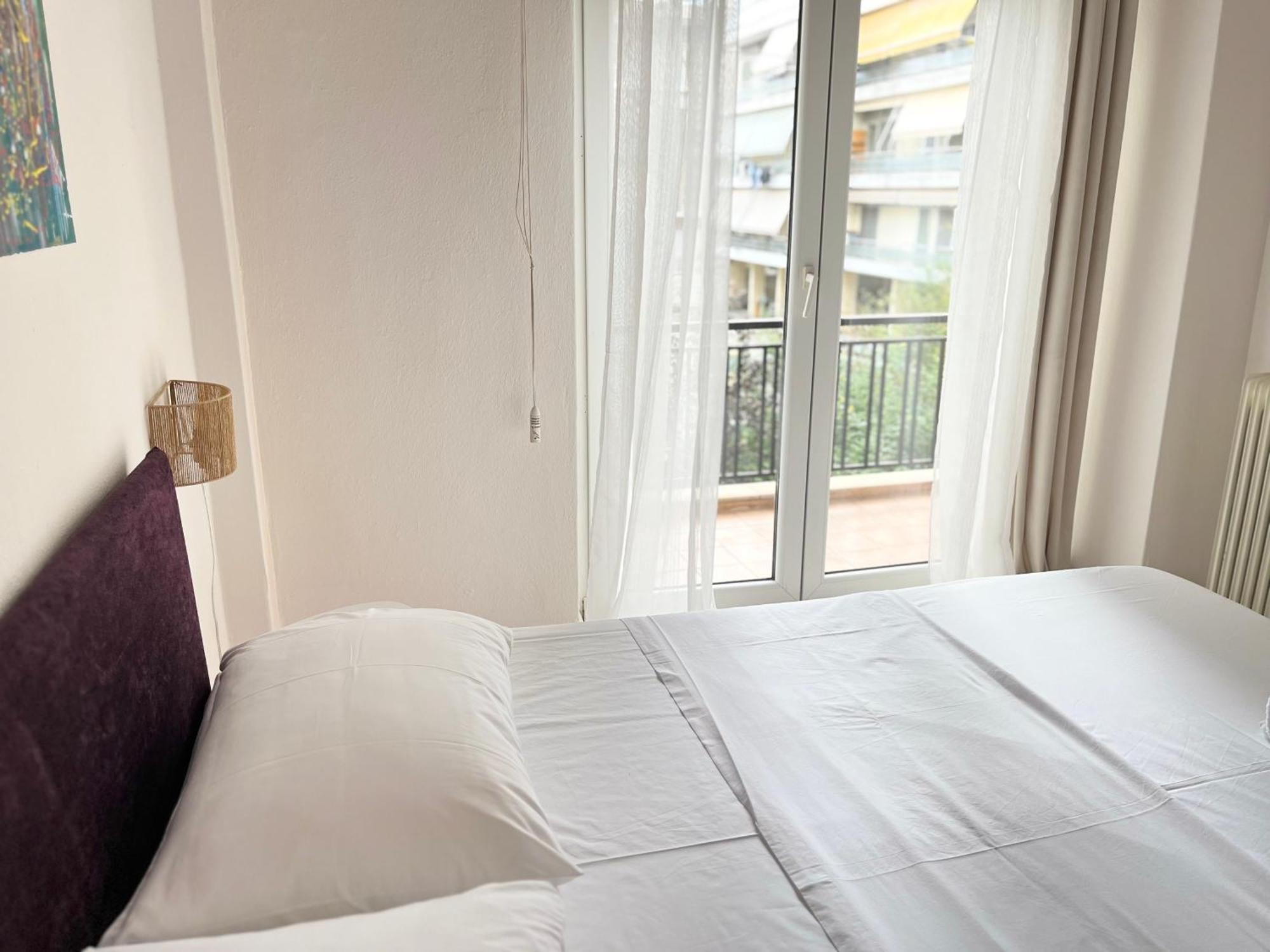 7 - Stylish Appartement *